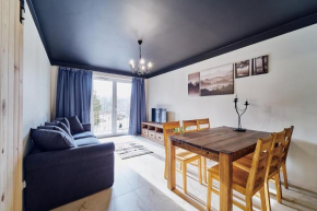 LAGUNA Villa Fonte 10, Polanica Zdrój